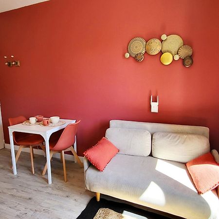 La Hacienda - A 300M De La Plage ! Saint-Malo Ngoại thất bức ảnh