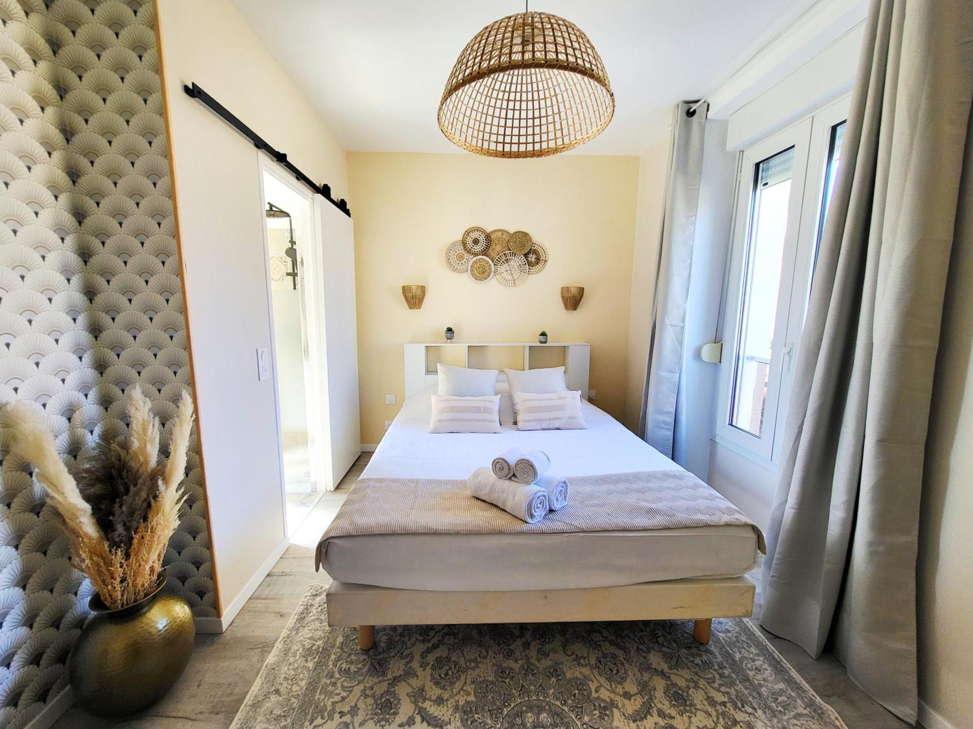 La Hacienda - A 300M De La Plage ! Saint-Malo Ngoại thất bức ảnh