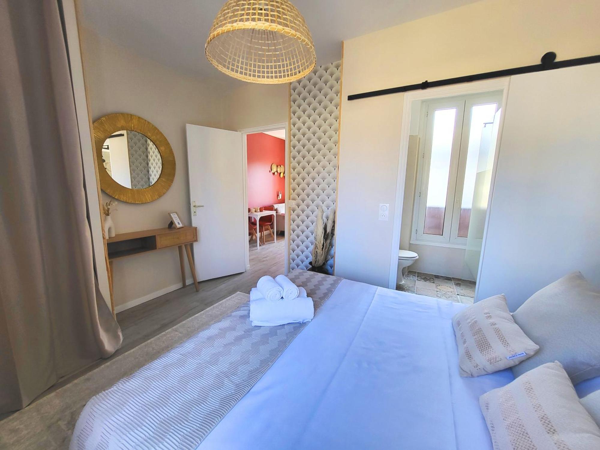 La Hacienda - A 300M De La Plage ! Saint-Malo Ngoại thất bức ảnh