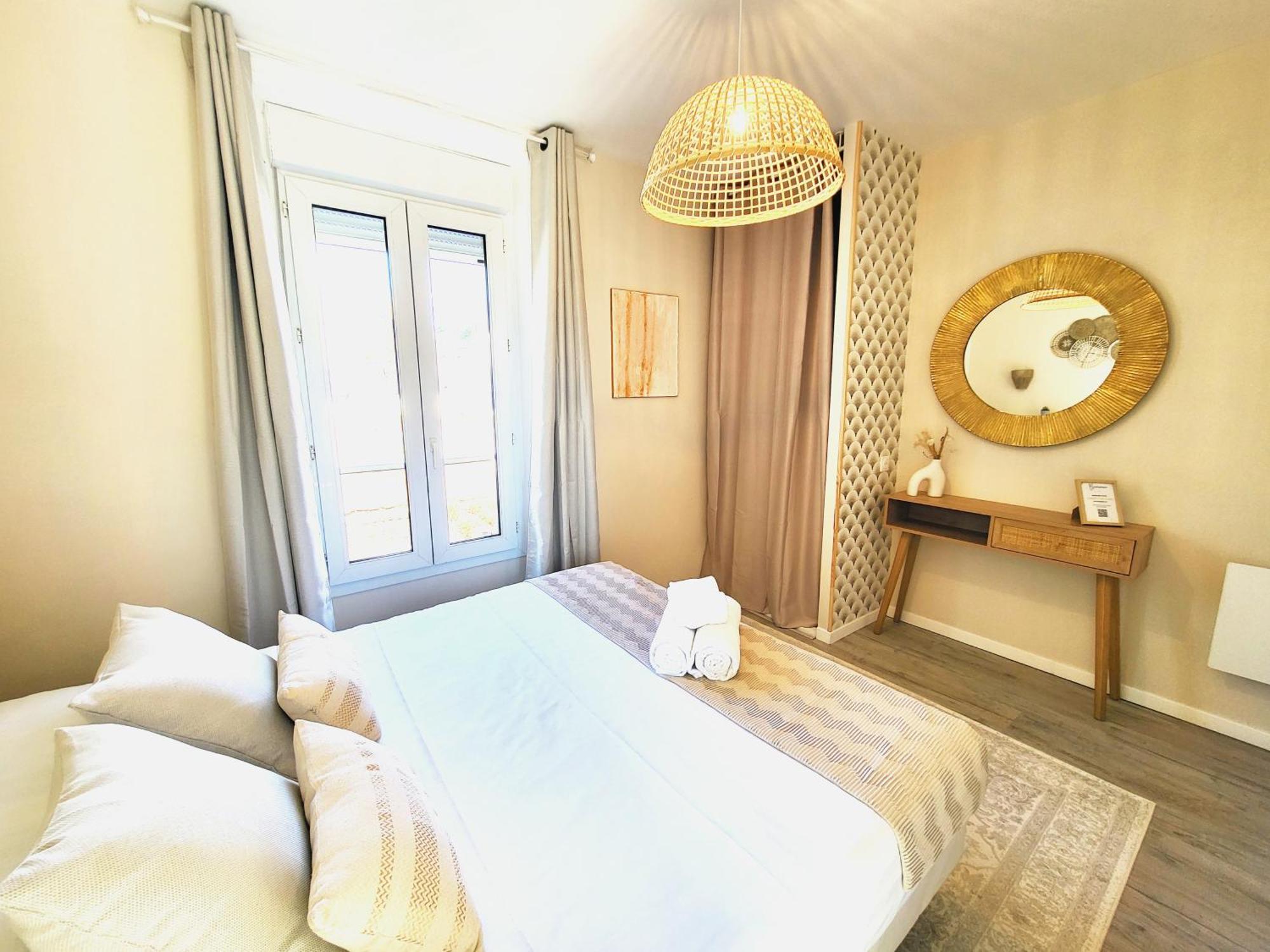 La Hacienda - A 300M De La Plage ! Saint-Malo Ngoại thất bức ảnh