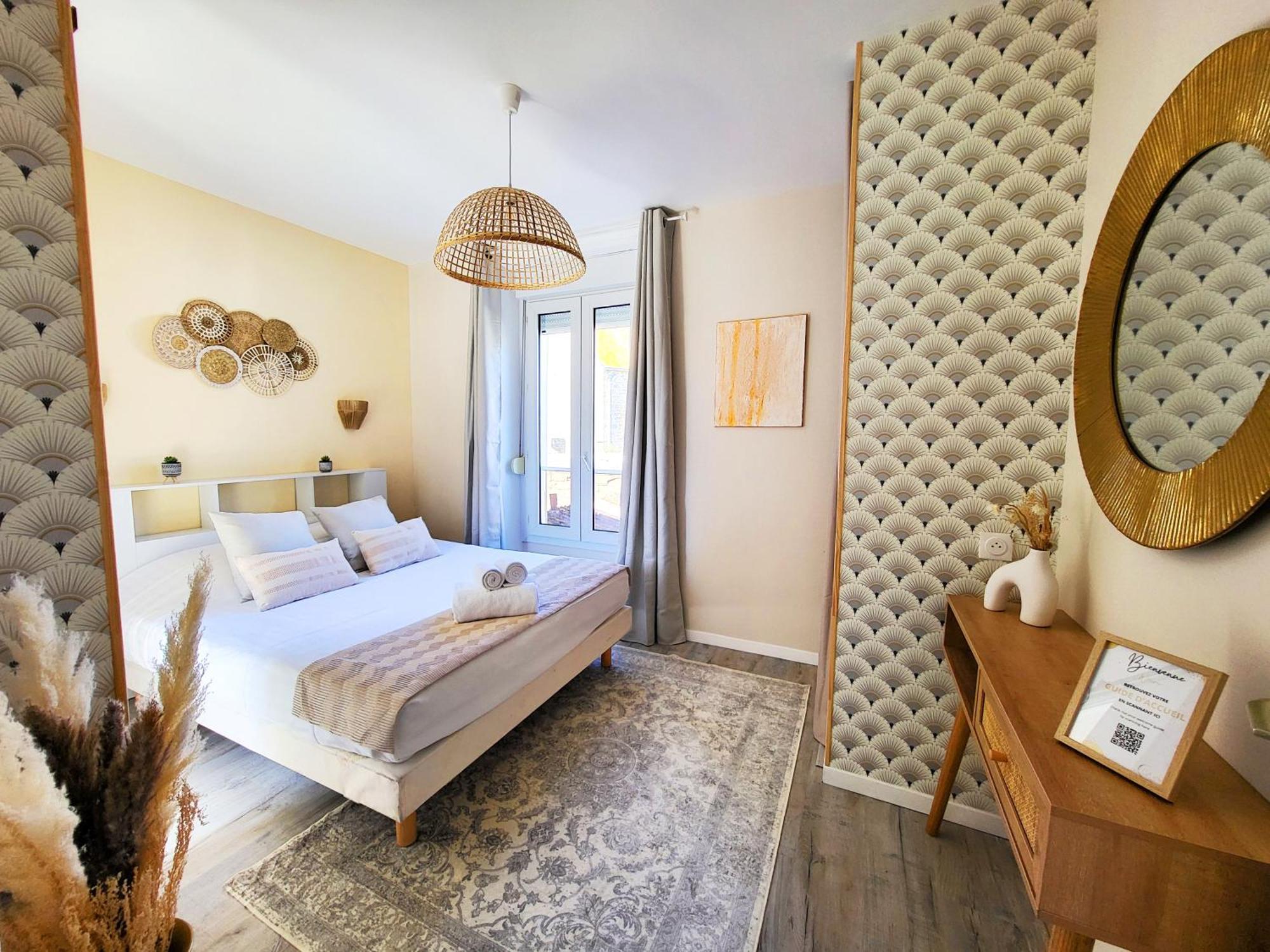 La Hacienda - A 300M De La Plage ! Saint-Malo Ngoại thất bức ảnh