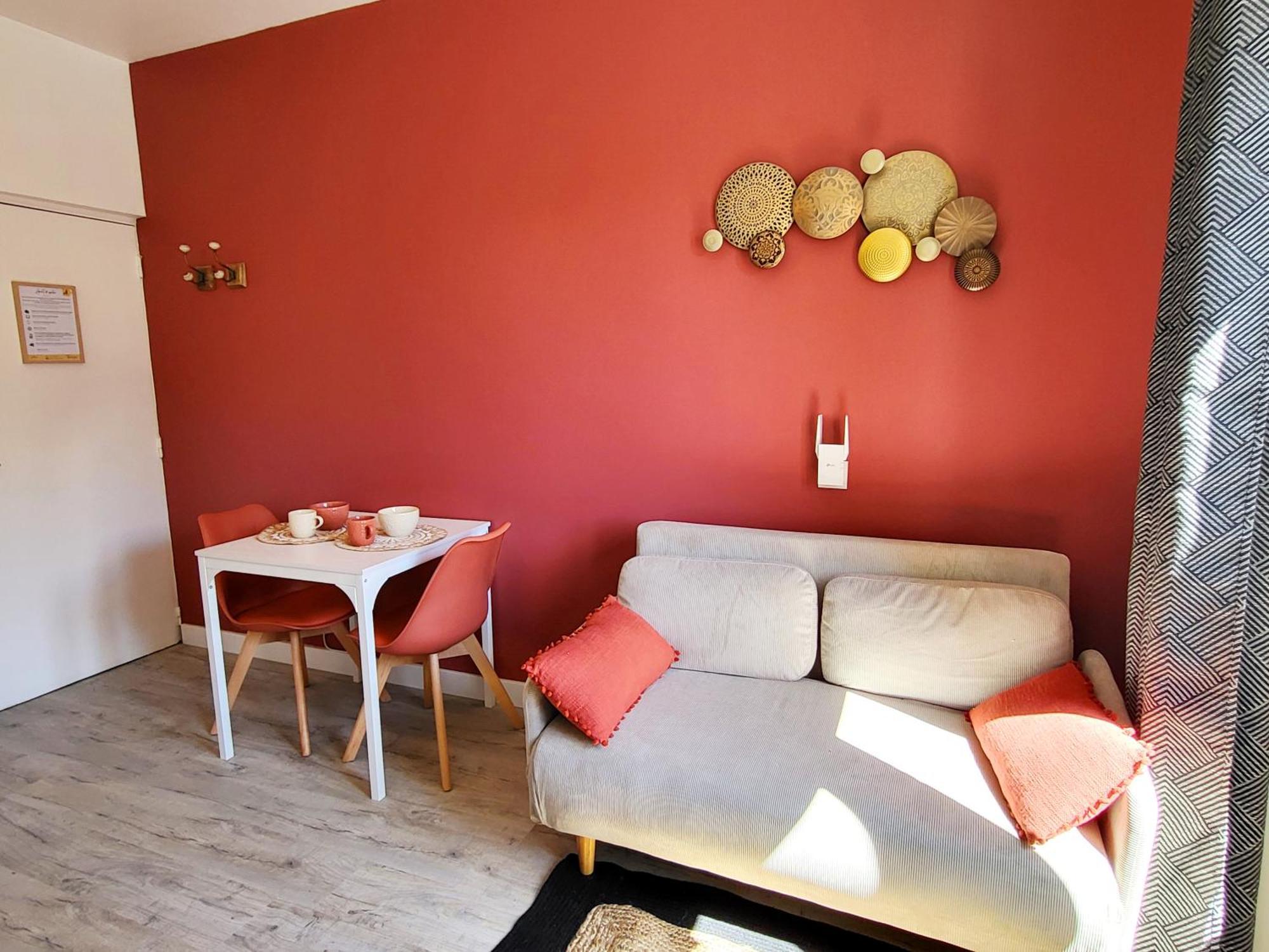 La Hacienda - A 300M De La Plage ! Saint-Malo Ngoại thất bức ảnh