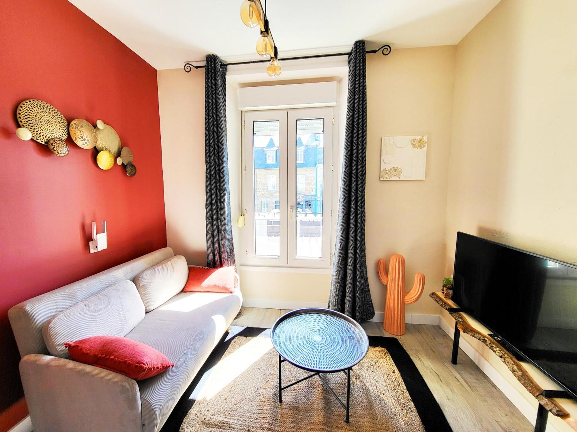 La Hacienda - A 300M De La Plage ! Saint-Malo Ngoại thất bức ảnh